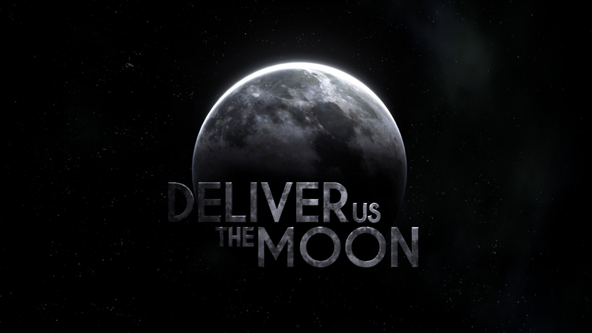 1920x1080 Deliver Us The Moon: Fortuna Review the Brink of Extinction