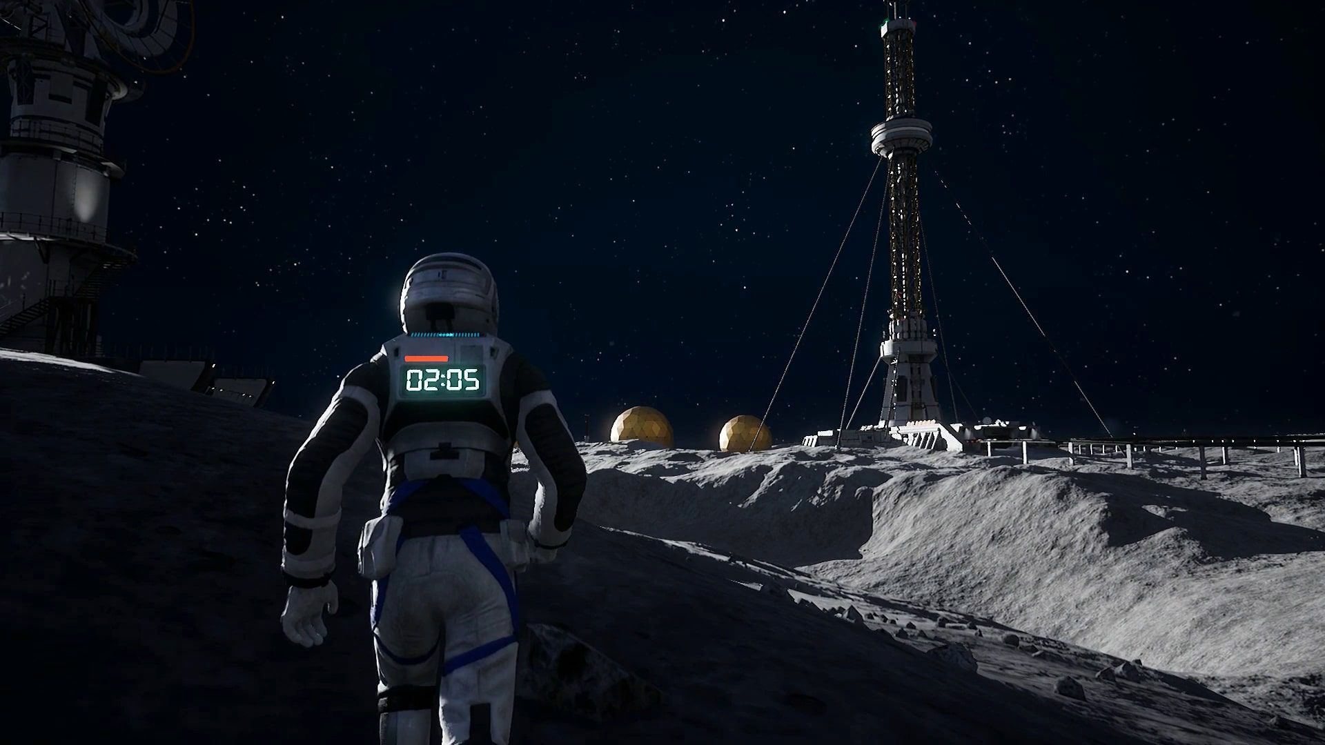 1920x1080 Deliver Us The Moon Digital Deluxe