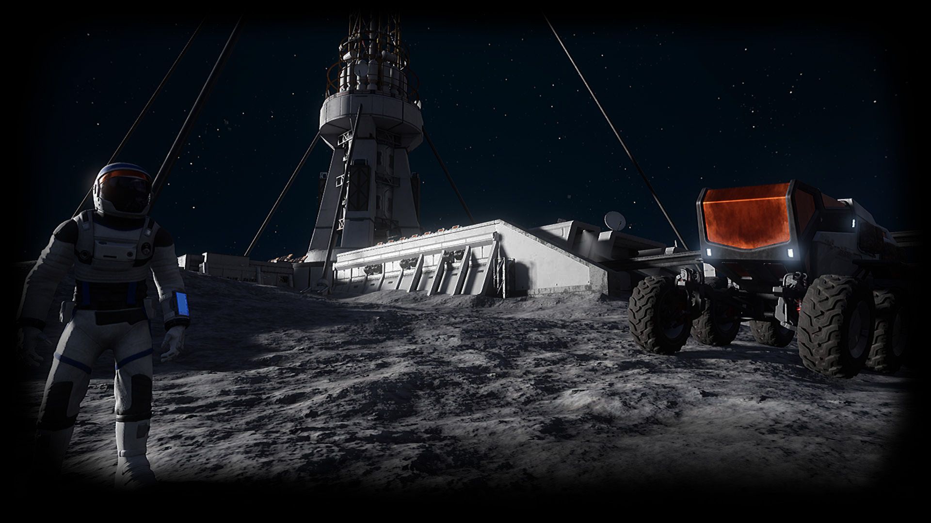 1920x1080 Showcase - Deliver Us The Moon