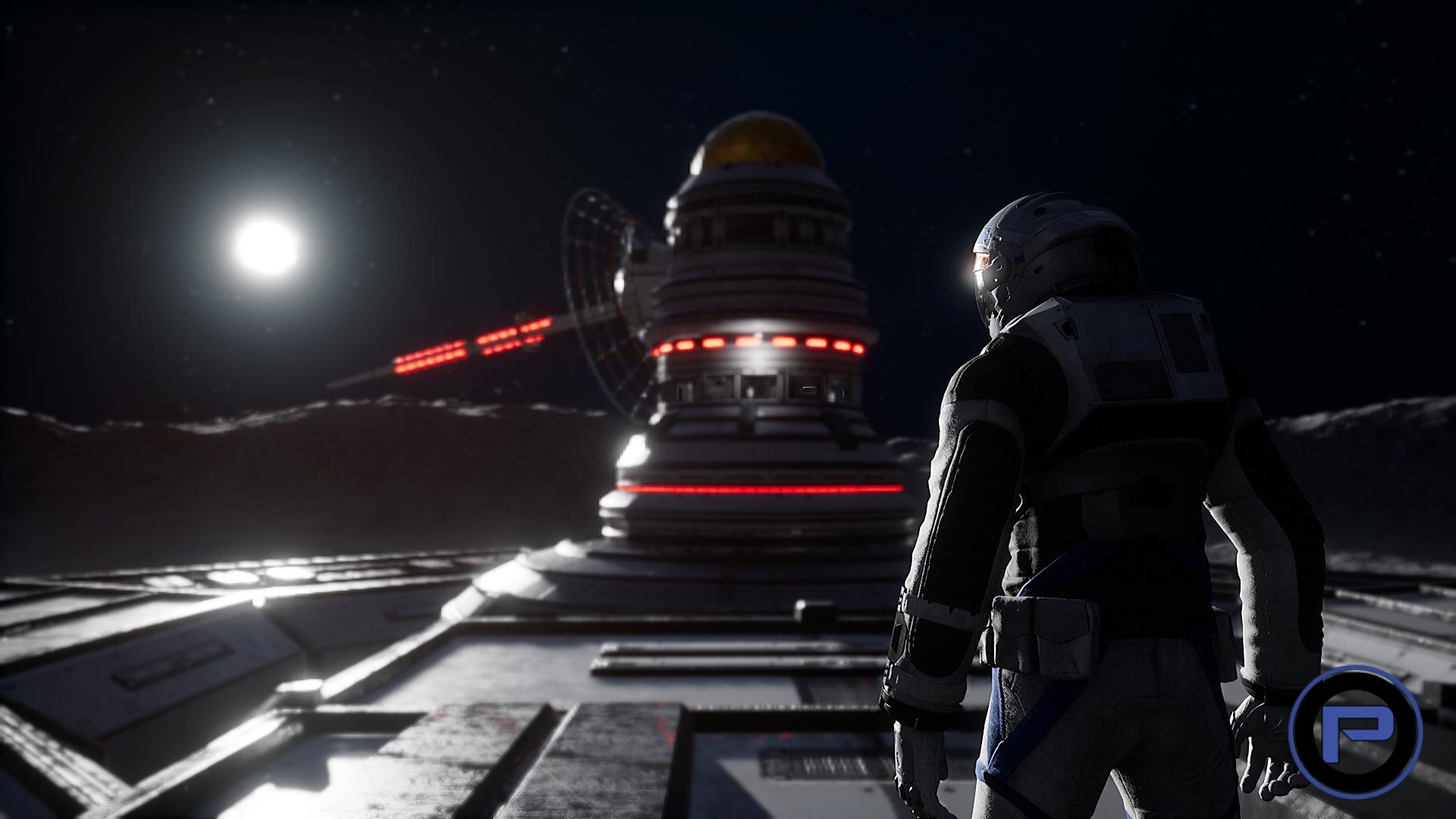 1920x1080 Deliver Us The Moon Screenshot Gallery