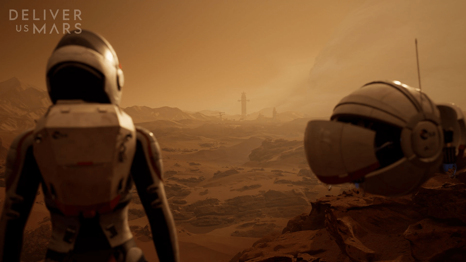 1600x900 Deliver Us The Moon sequel Deliver Us Mars is out now