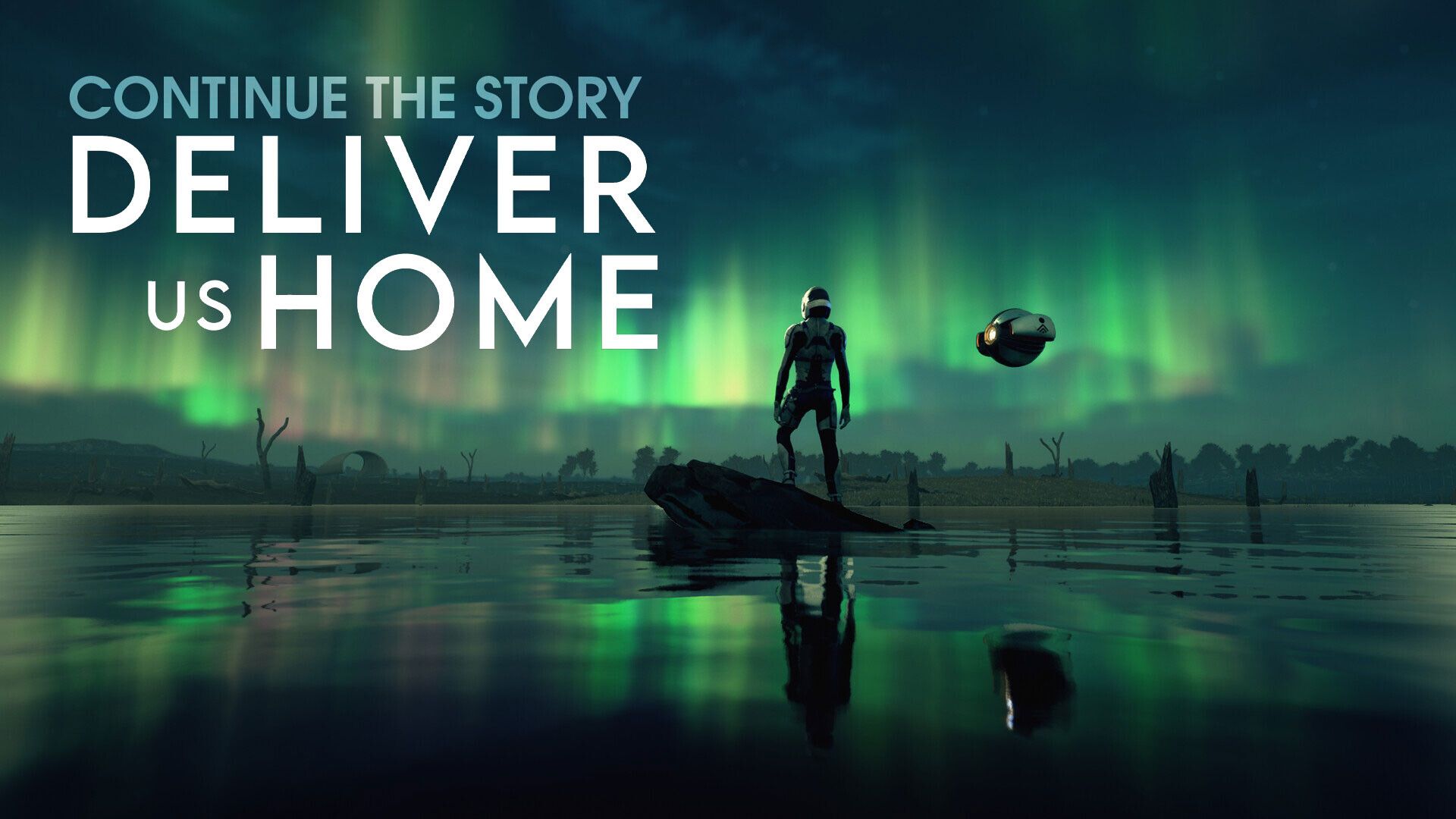 1920x1080 Save 82% on Deliver Us The Moon Deluxe on Steam