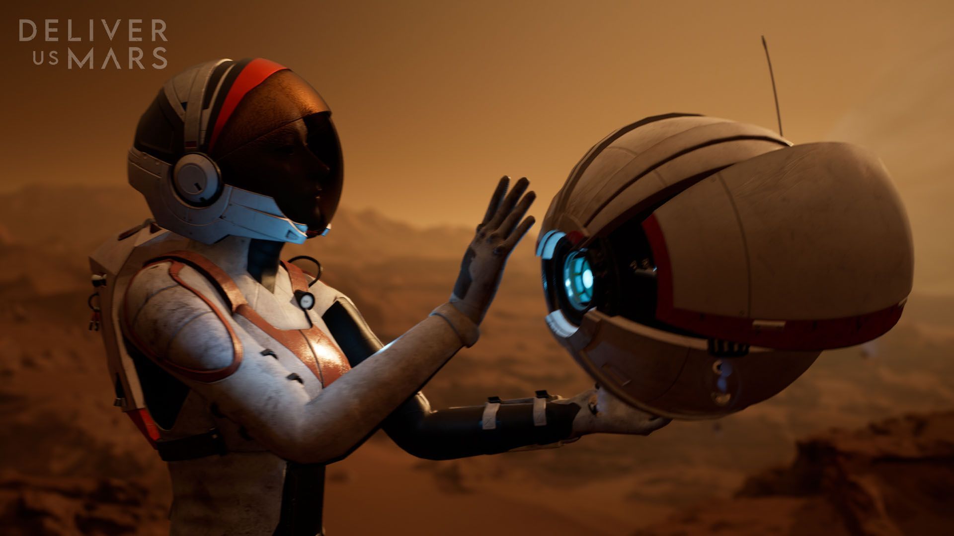1920x1080 Deliver Us Mars Is Looking Like An Exciting And Immersive Astronaut Experience