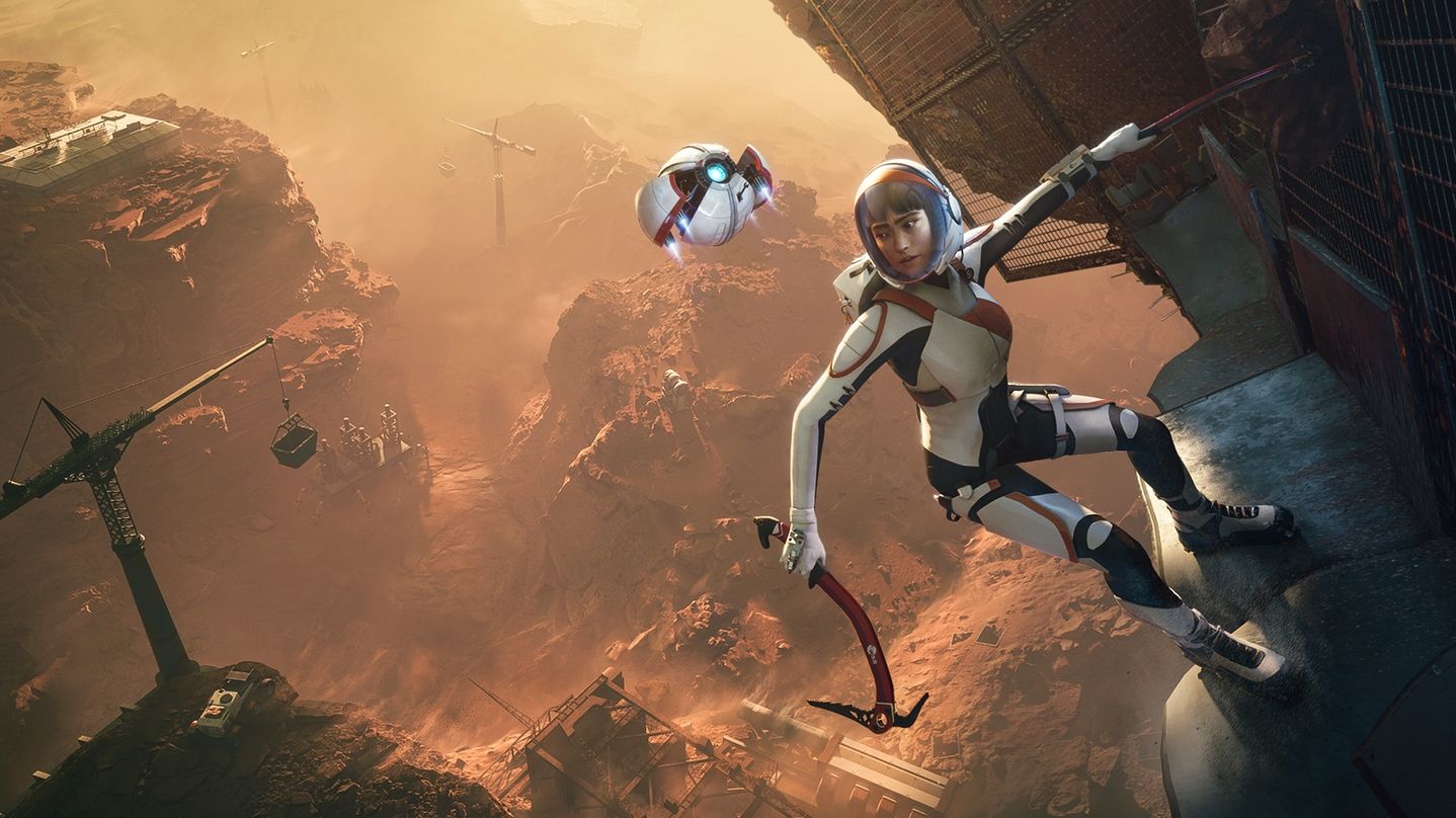 1438x808 Save 75% on Deliver Us Mars on Steam