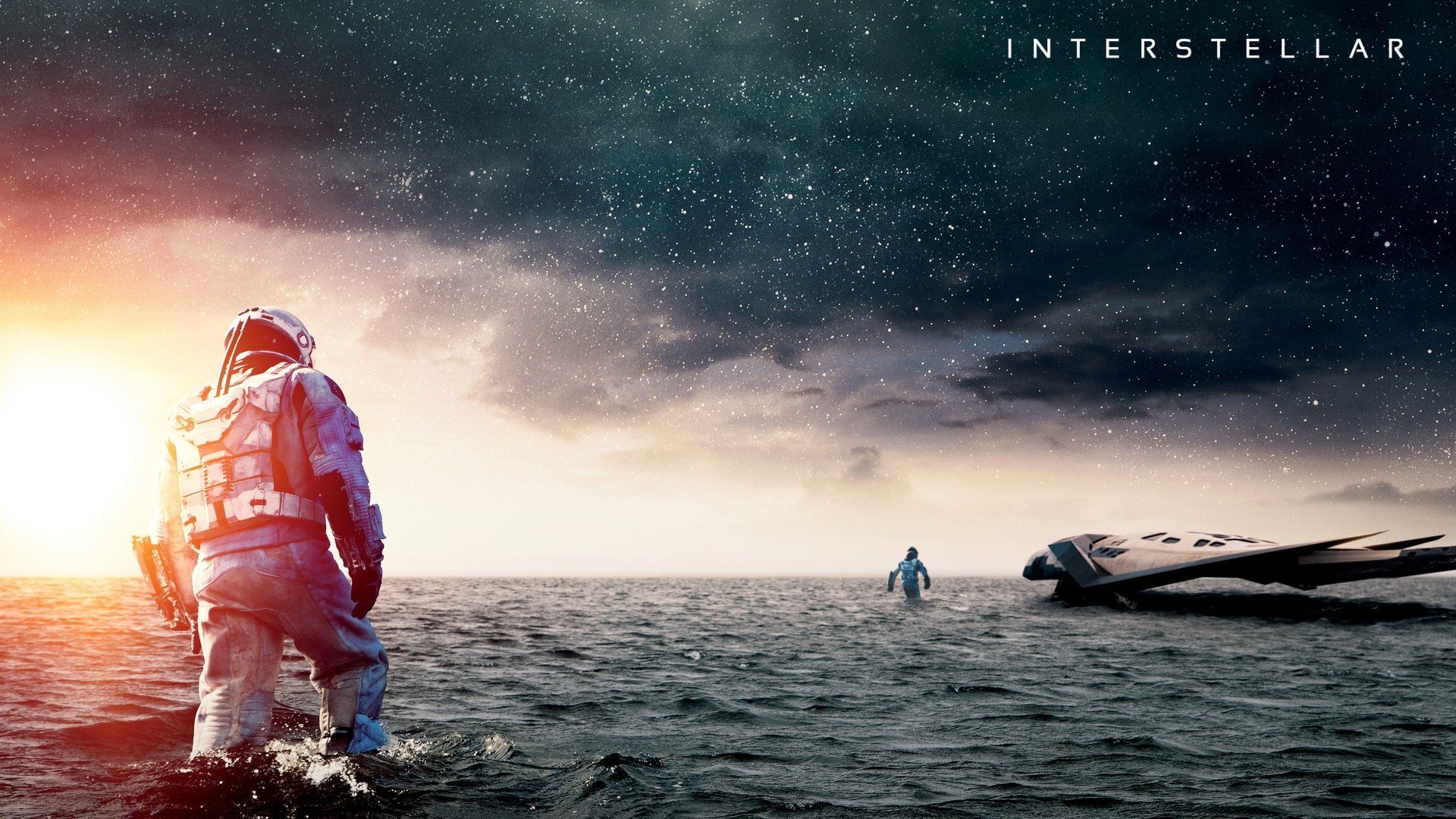1920x1080 Interstellar 4K Ultra HD Wallpaperx2160