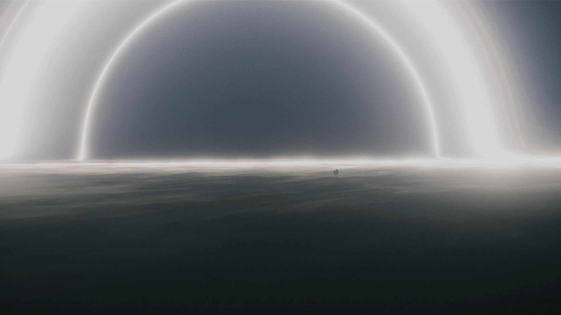 1920x1080 New Interstellar wallpaper [1920x1080]