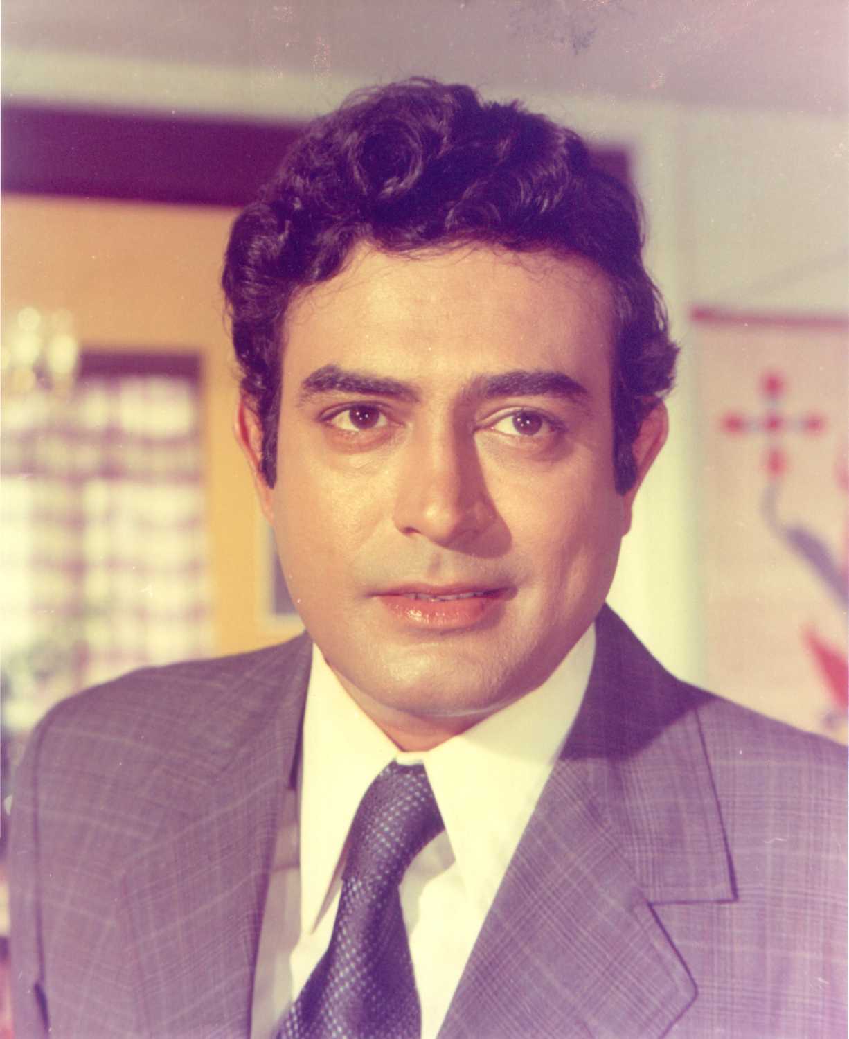 1226x1500 Sanjeev Kumar Wallpaper