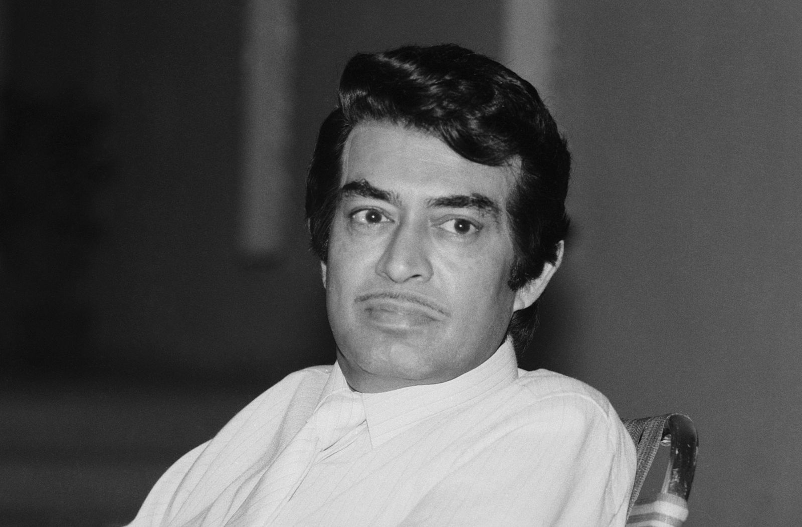 1600x1051 Sanjeev Kumar Years of Sholay, Biography, Personal Life, Movies, Angoor, & Facts
