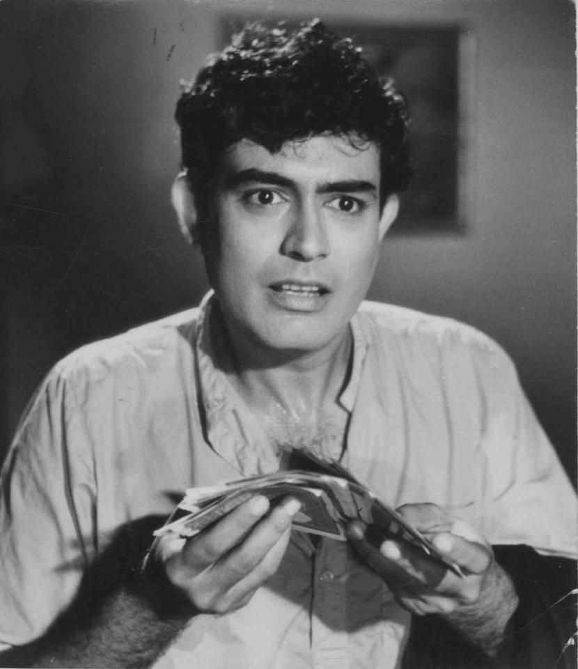 830x960 Sanjeev Kumar Wallpaper