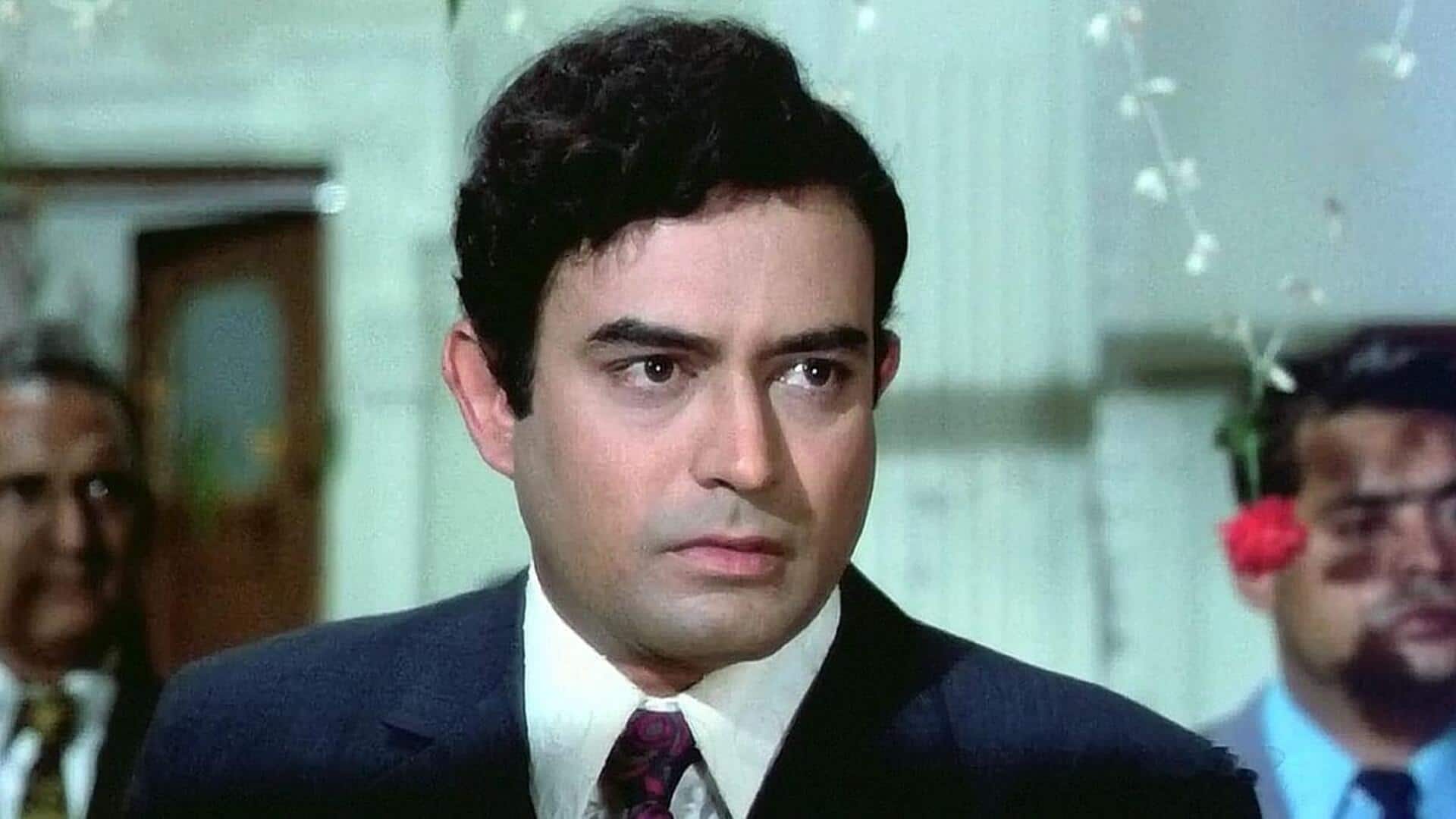 1920x1080 A chilling prediction Sanjeev Kumar made about his own death