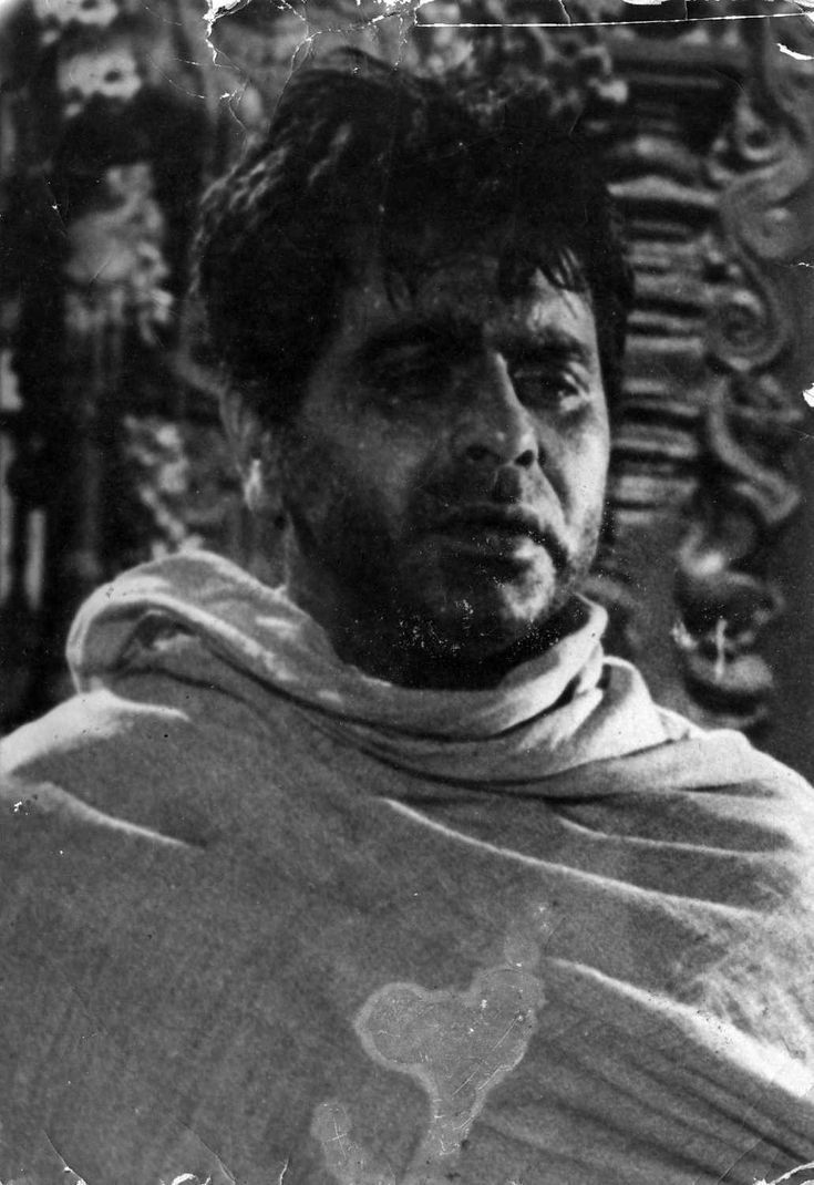 735x1070 Dilip Kumar