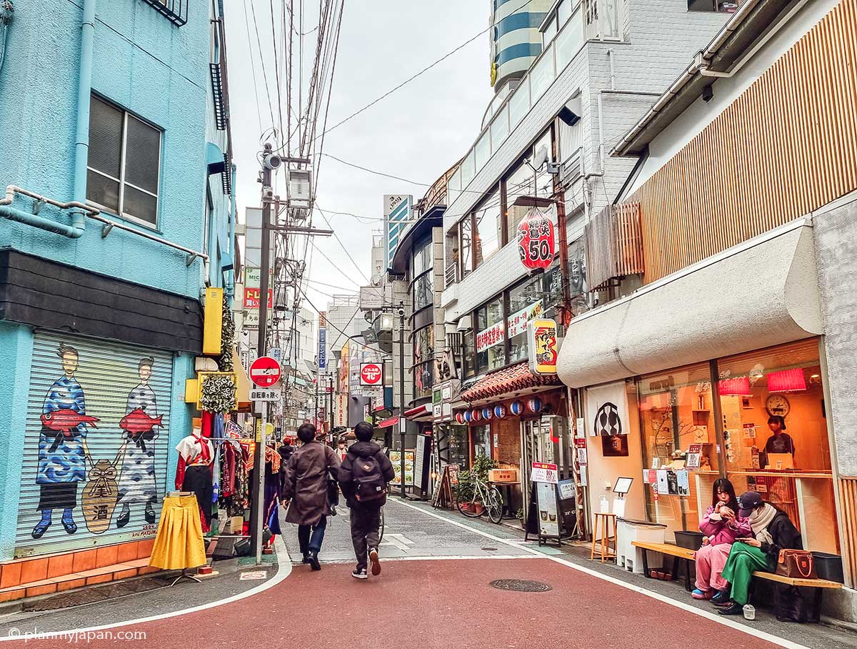 1200x908 Shimokitazawa, Tokyo Things To Do + Photo My Japan