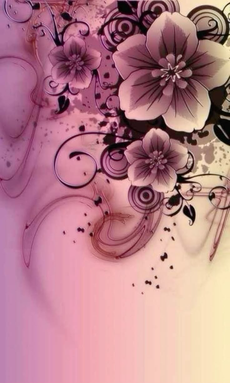 736x1227 2000s wallpaper