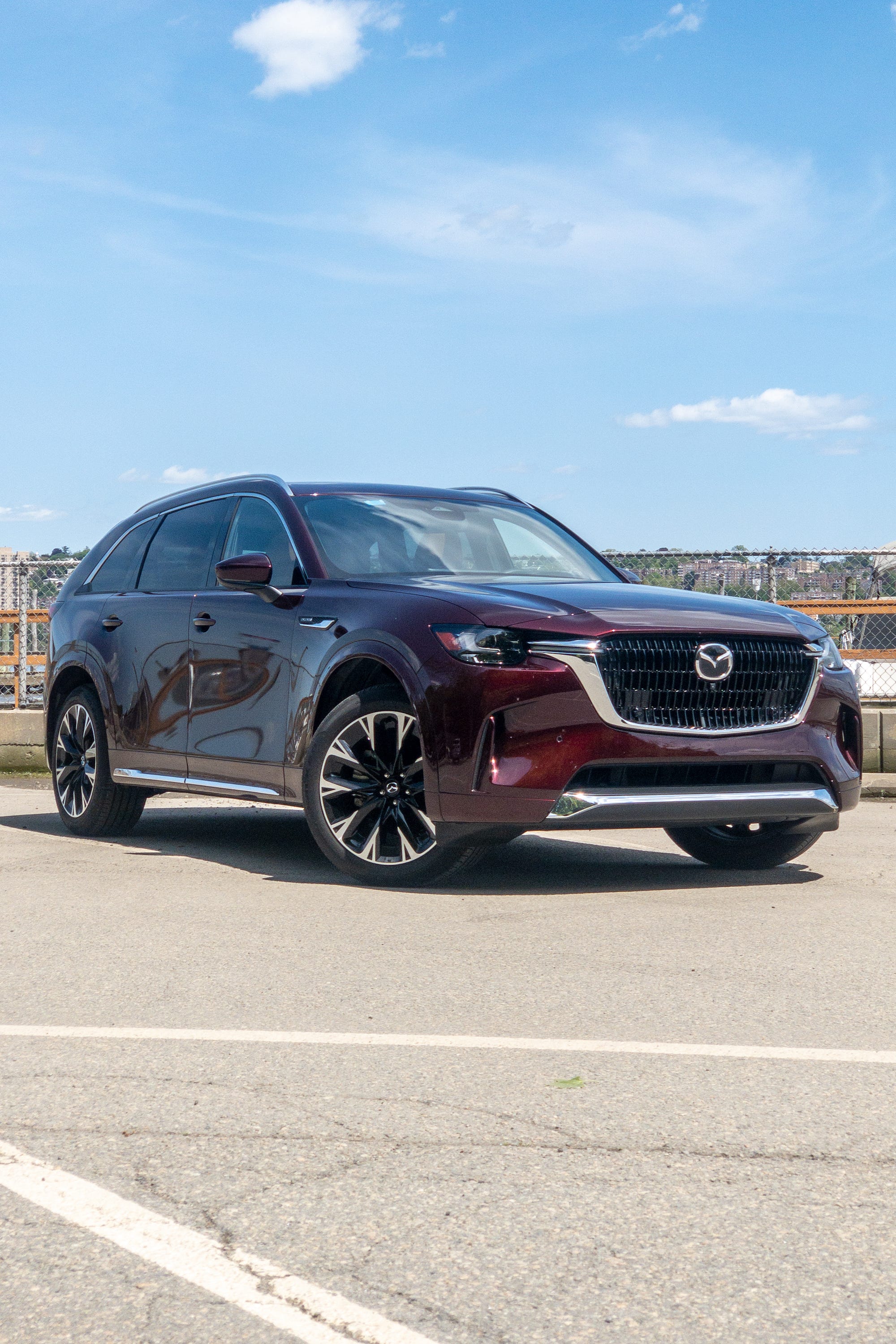 2000x3000 Mazda CX 90 Photo Gallery: See It From Every Angle