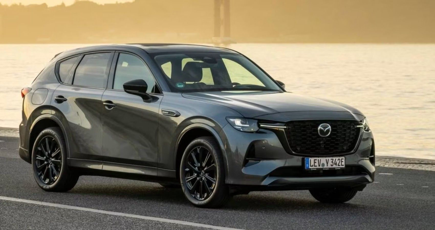 1700x900 Mazda CX 90 High Definition Wallpaper