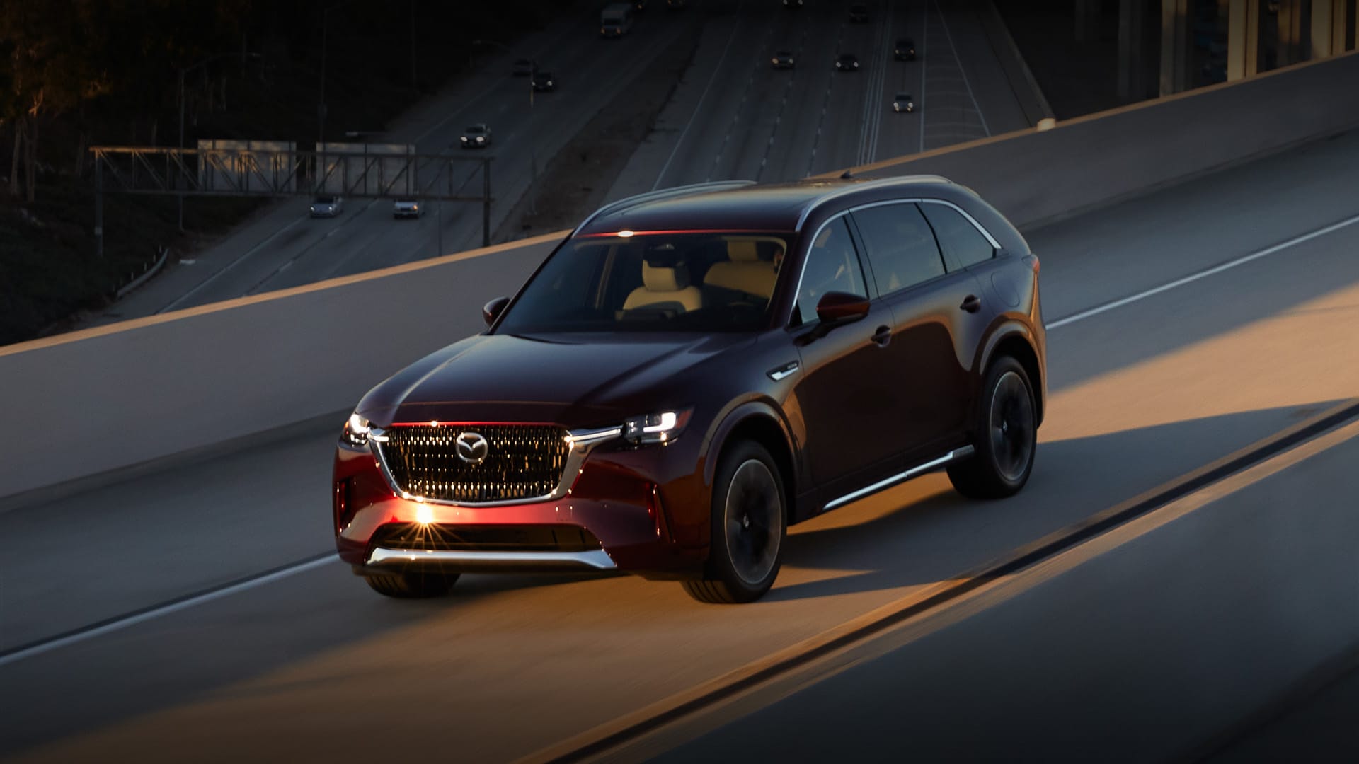 1920x1080 Mazda CX 90. Avon. Indianapolis. Ray Skillman Westside Auto Mall