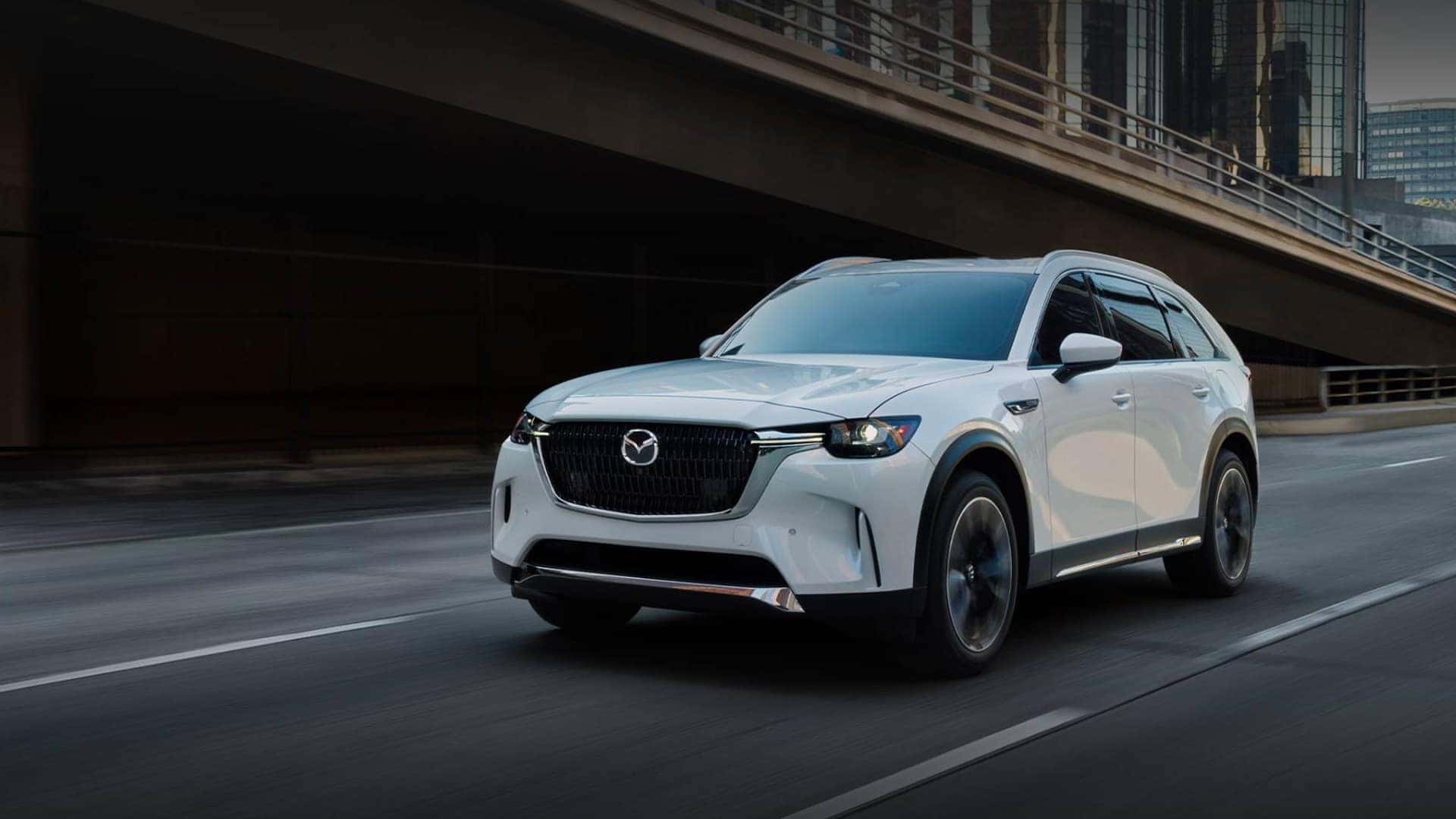 1920x1080 Mazda CX 90 PHEV*. Mazda Of Orange