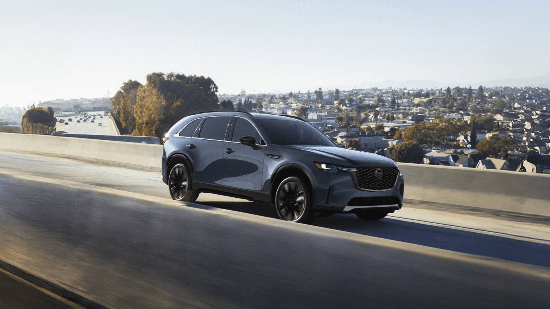 1920x1080 Mazda CX 90