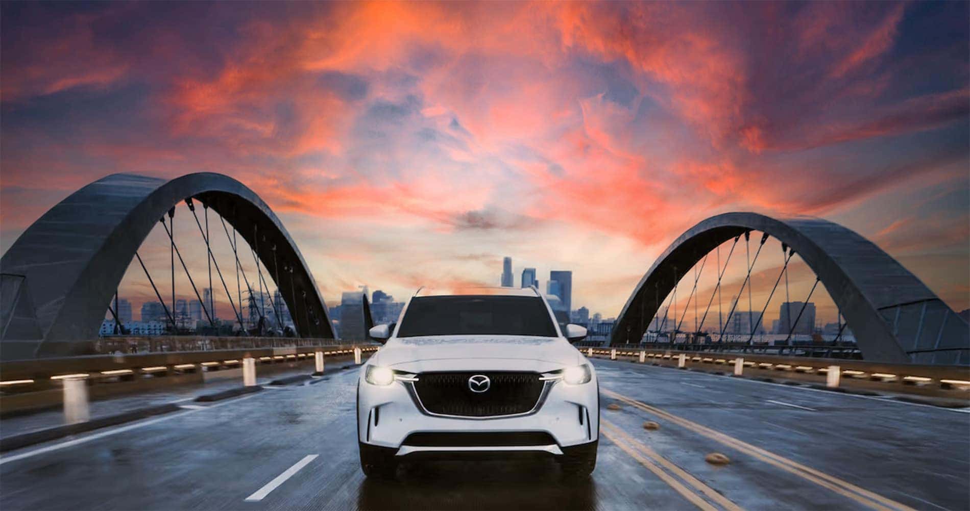 1900x1002 Mazda CX 90 PHEV: The Best Plug In Hybrid SUV Redefining Innovation. J.C. Lewis Mazda