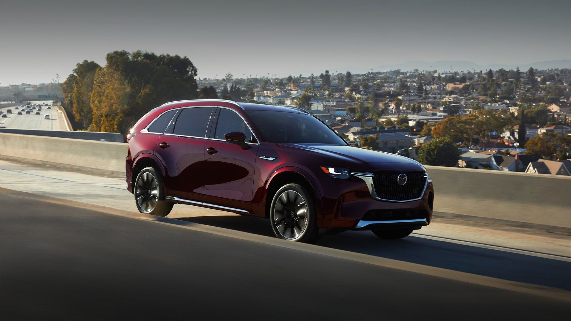 1920x1080 Mazda CX 90. Mazda SUV. Mazda Dealer Near Me