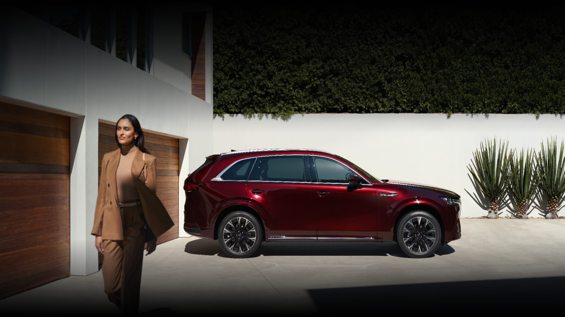 1920x1080 Mazda CX 90 Specs & Features. Goode Motor Mazda