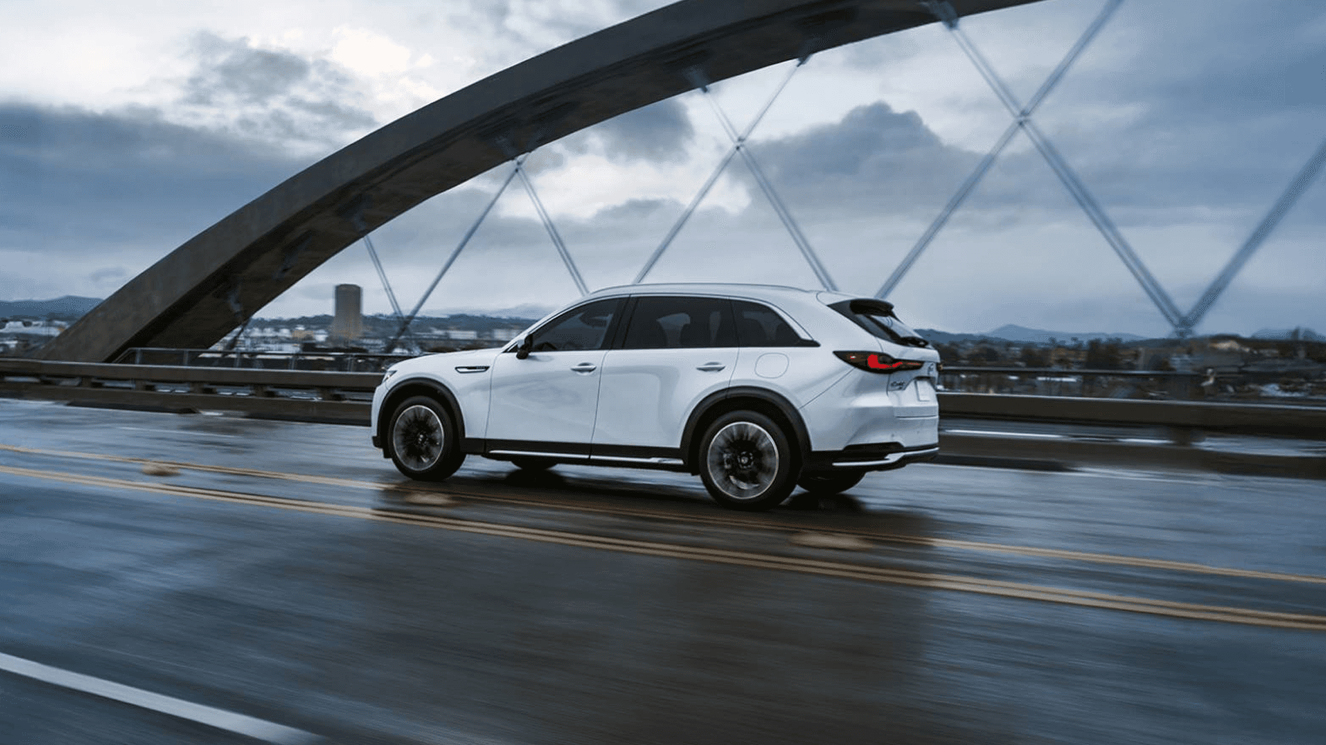 1920x1080 Mazda CX 90