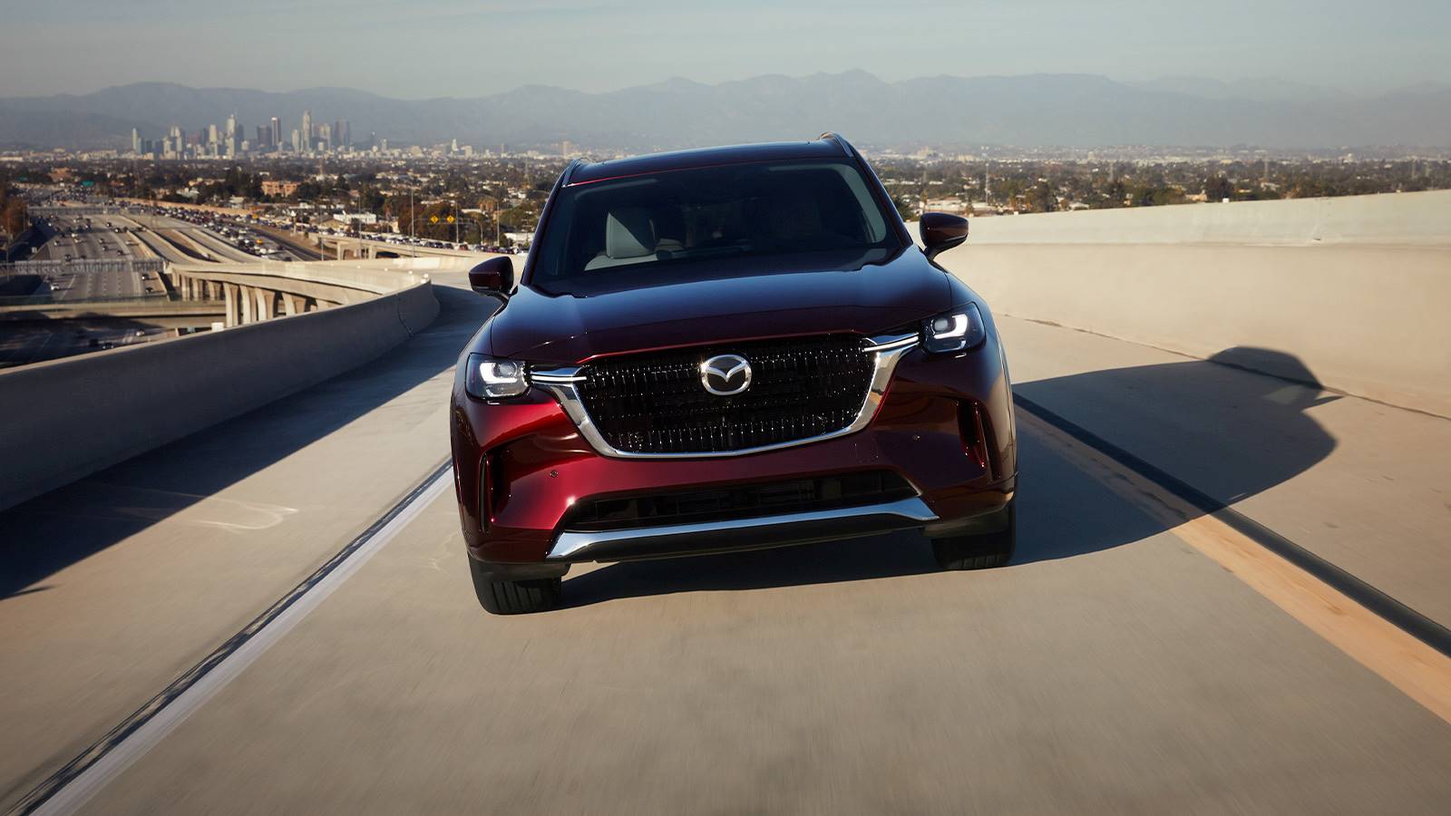 1600x900 Exploring The 2024 Mazda CX 90, Trims, And Specifications