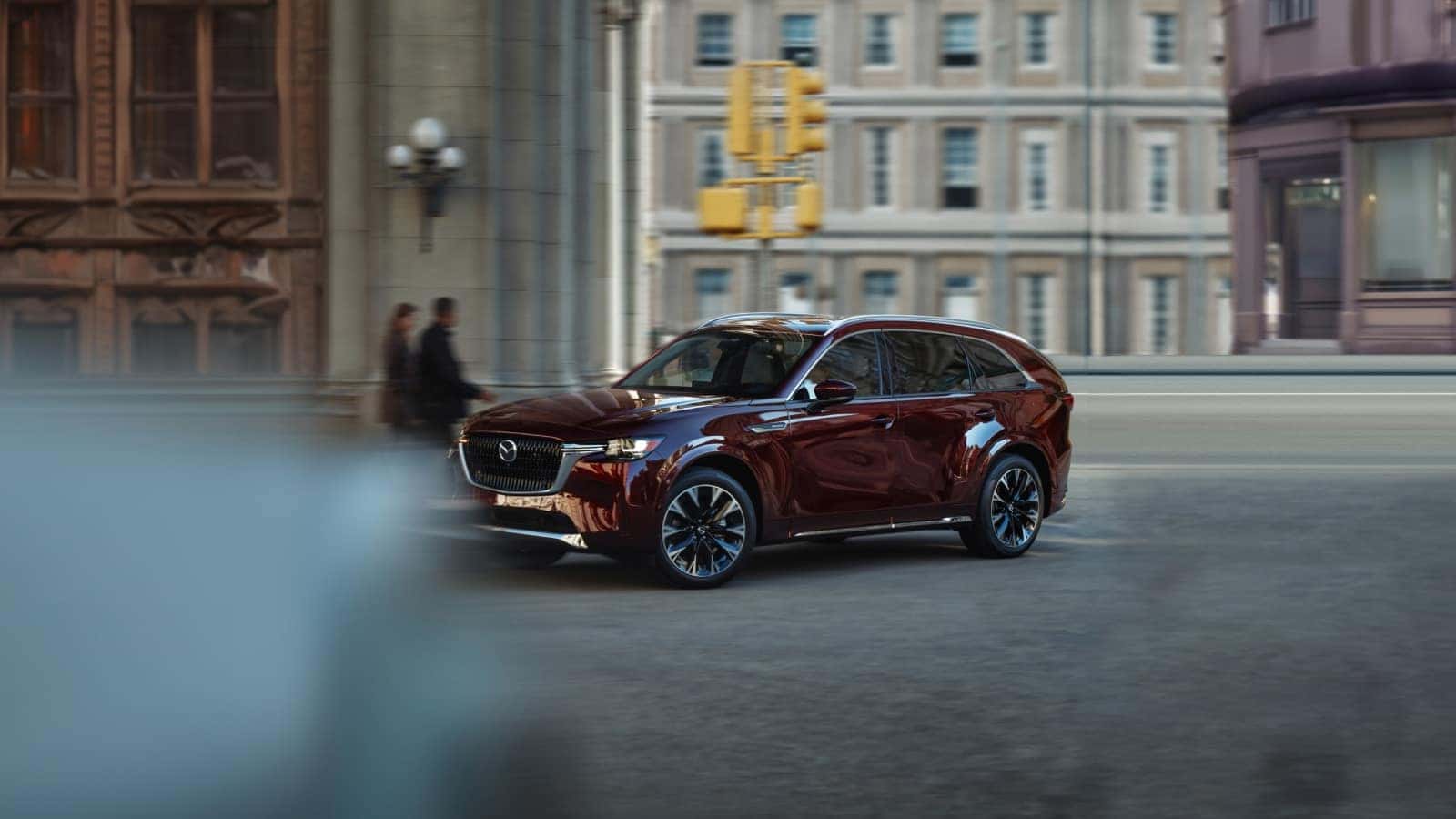 1600x900 Power And Precision: Mazda CX 90 Review. Hello Mazda Of San Diego