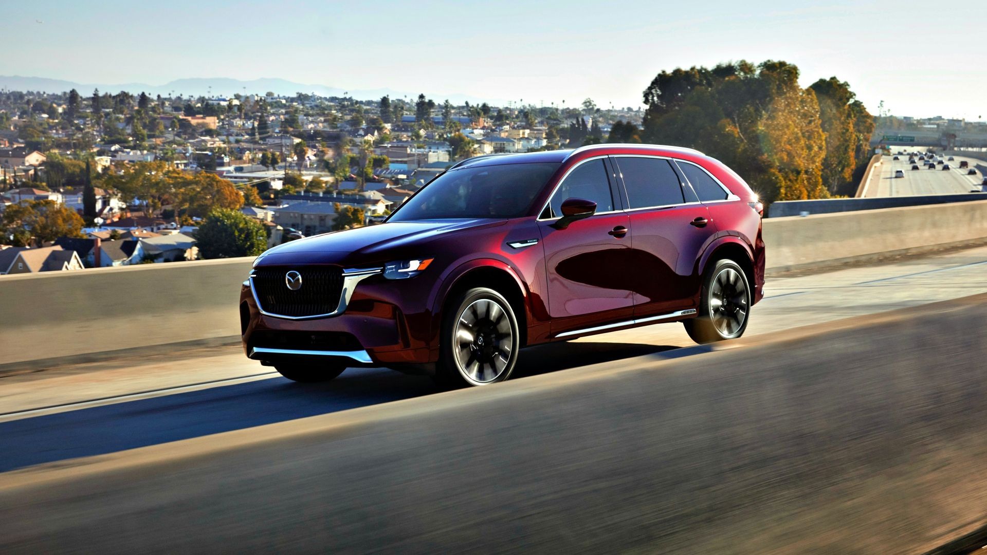 1920x1080 Mazda CX 90: Performance, Price, And Photo