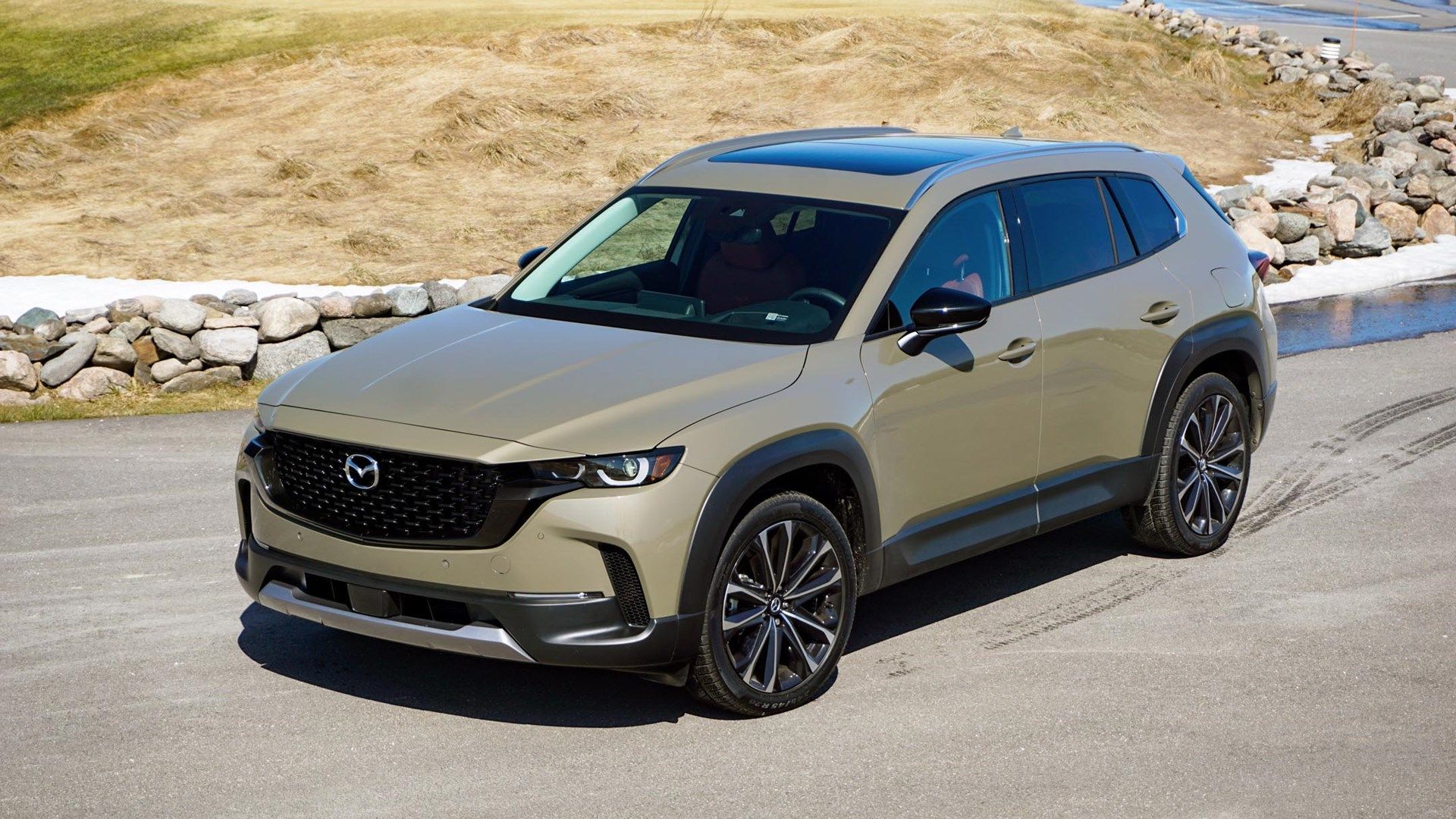 1920x1080 Mazda CX 90 HQ Background Wallpaper