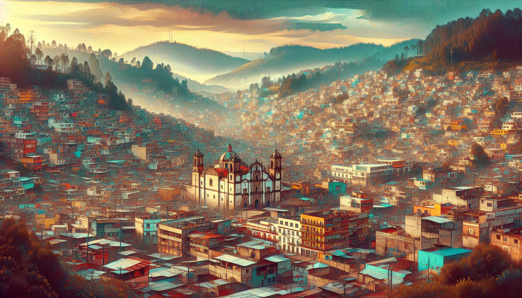 1792x1024 Zacatlán Travel Guide: Book Tours & Activities at