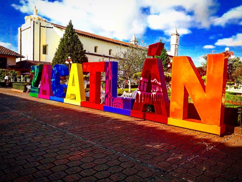 1024x768 Zacatlán de las Manzanas y su Gran Vitral