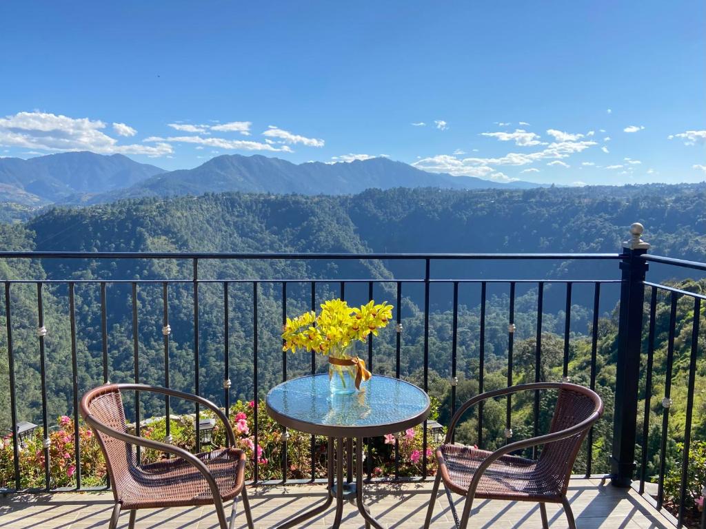 1024x768 Vista Zacatlan Hotel, Zacatlán (updated prices 2026)