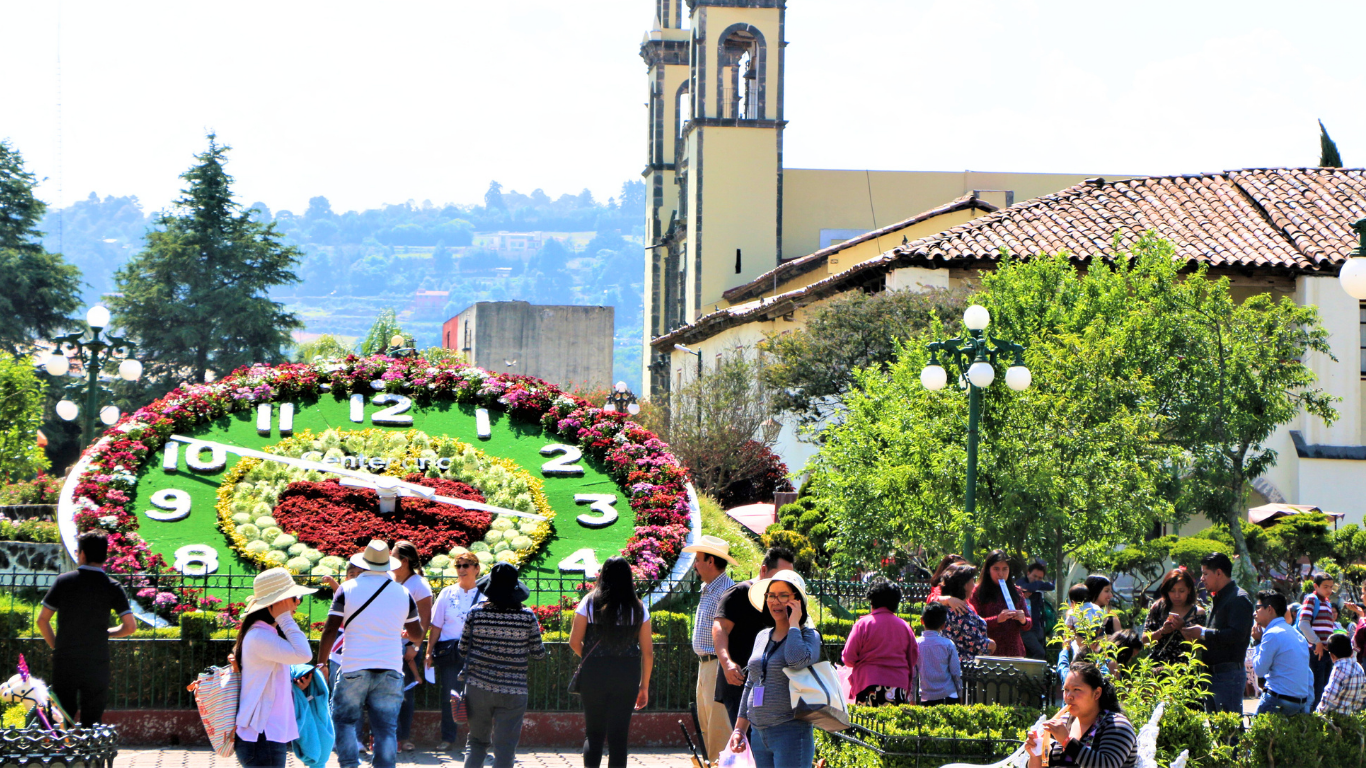 1366x768 Zacatlán & Chignahuapan, Puebla: Two Pueblo Mágicos You'll Want to Visit Vacation Tours