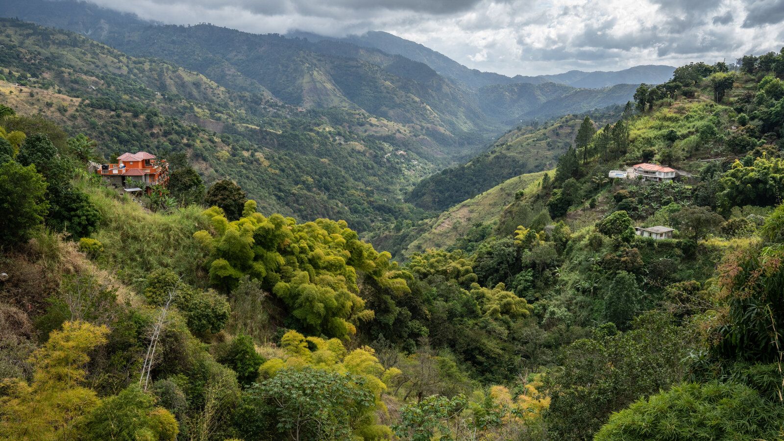 1600x900 Melissa's Powerful Winds Could Be Even Worse in Jamaica's Mountains