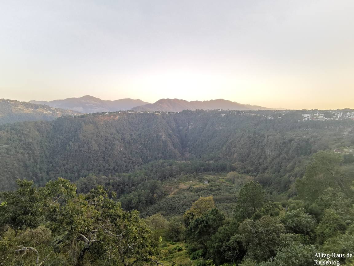 1152x864 Zacatlán de las Manzanas: A magic town built on apples
