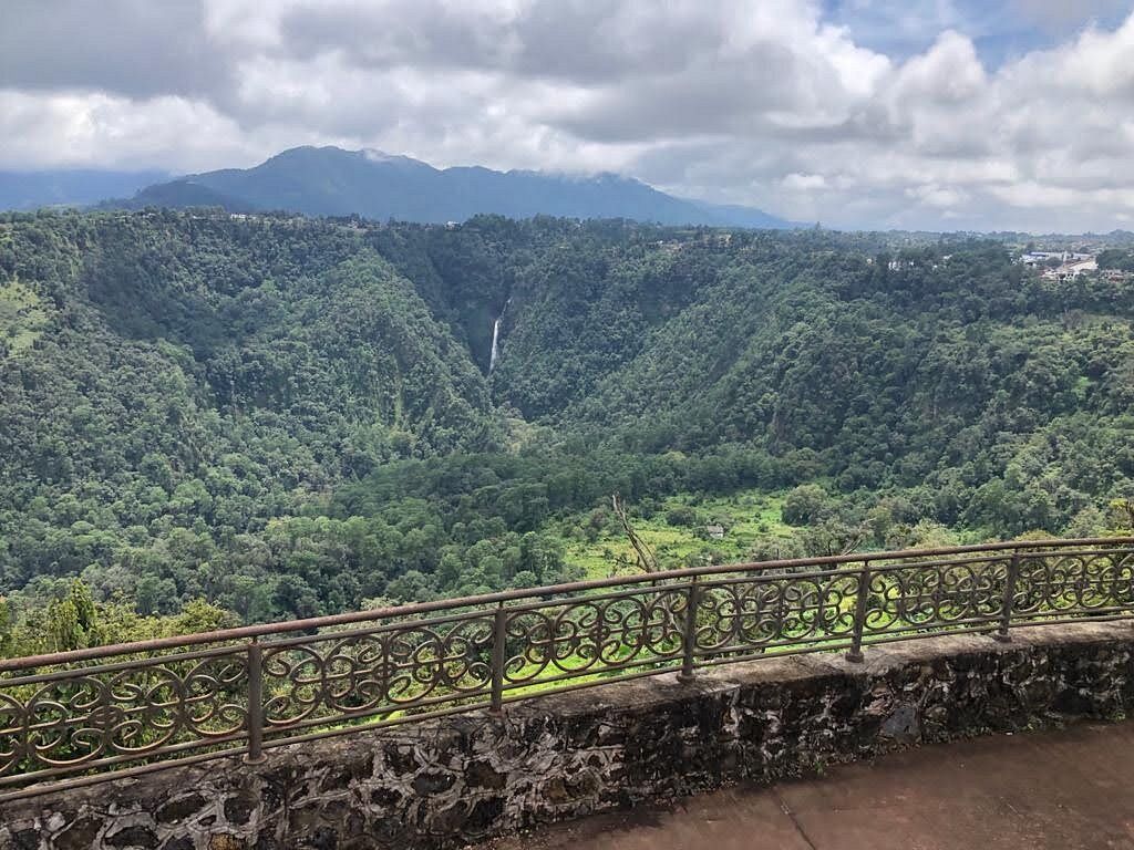 1024x768 Mirador de Cristal de la barranca You SHOULD Know Before Going 2026 (with Reviews)