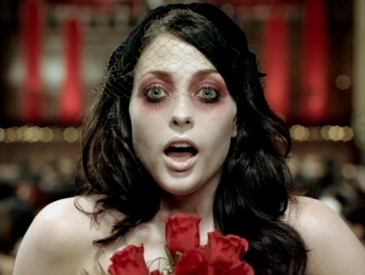 1273x958 My Chemical Romance: Helena (Music Video 2004)