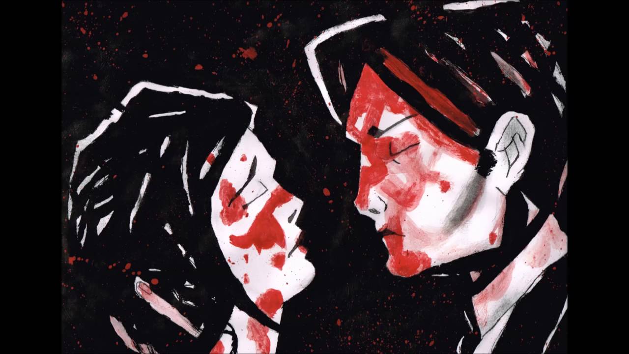1280x720 My Chemical Romance version (with Gerard's vocals)