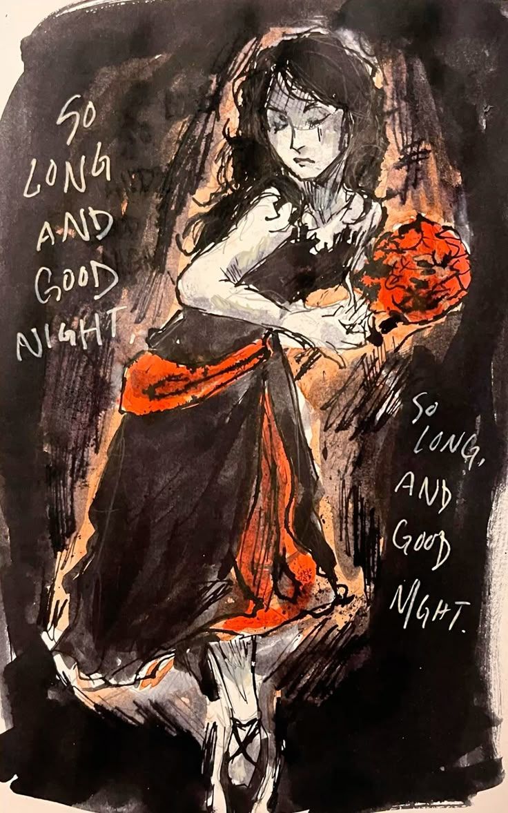 736x1178 helena mcr fanart