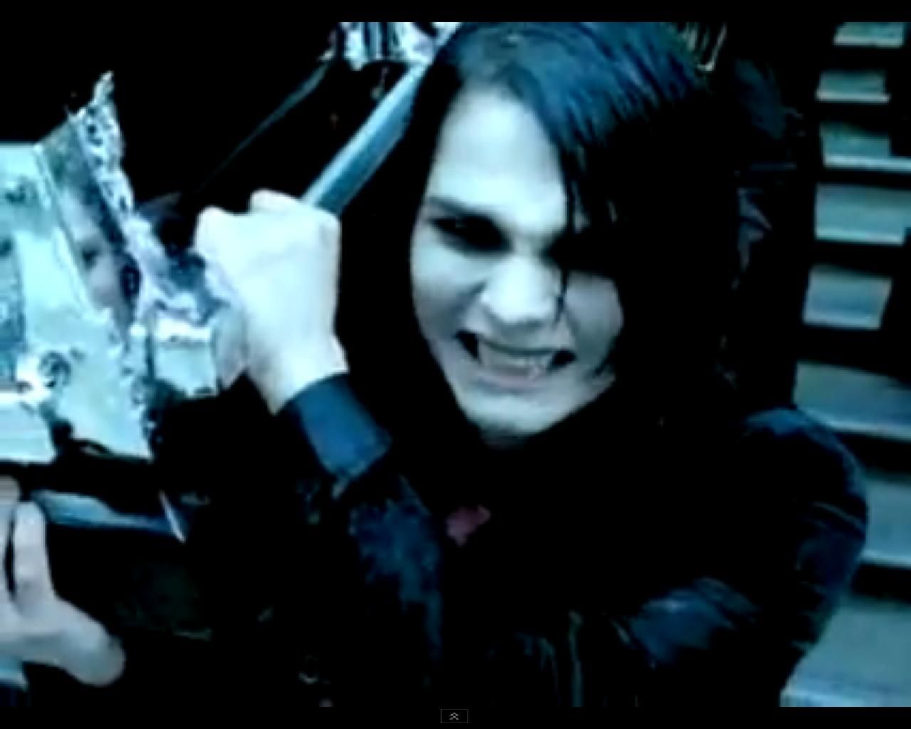 1280x1024 My Chemical Romance