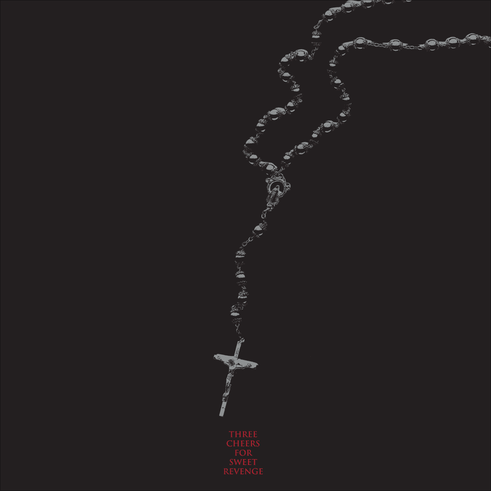 1000x1000 My Chemical Romance