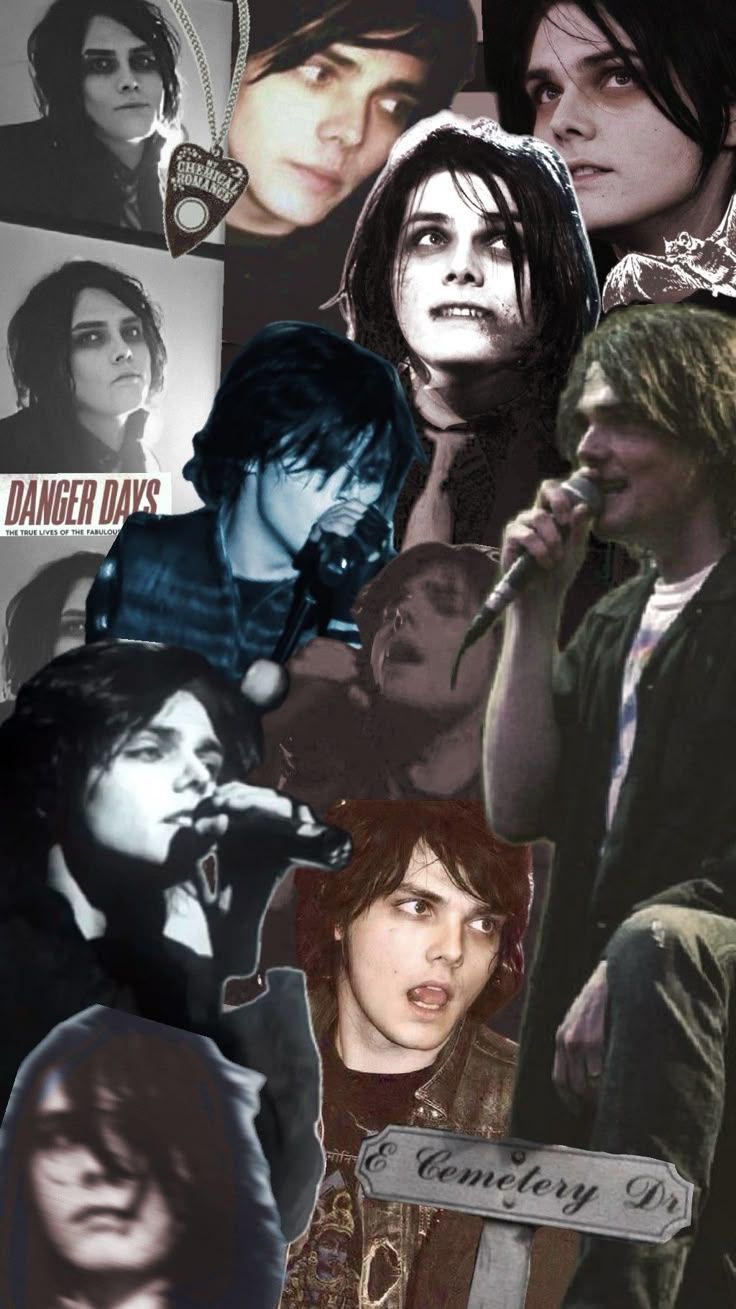 736x1309 Shuffles. Helena mcr wallpaper, My chemical romance wallpaper, Mcr background
