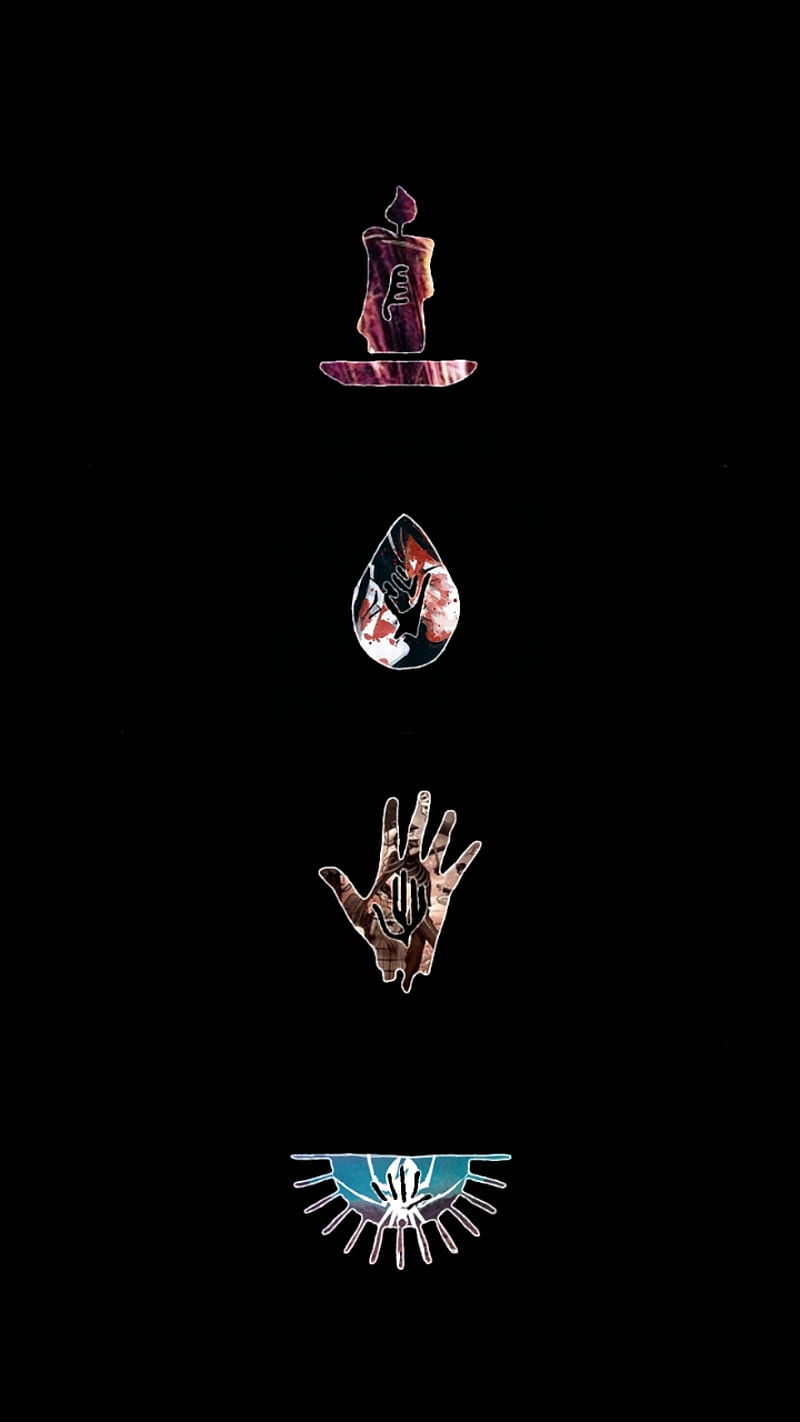 800x1422 Return, emo, mcr, my chemical romance, HD phone wallpaper