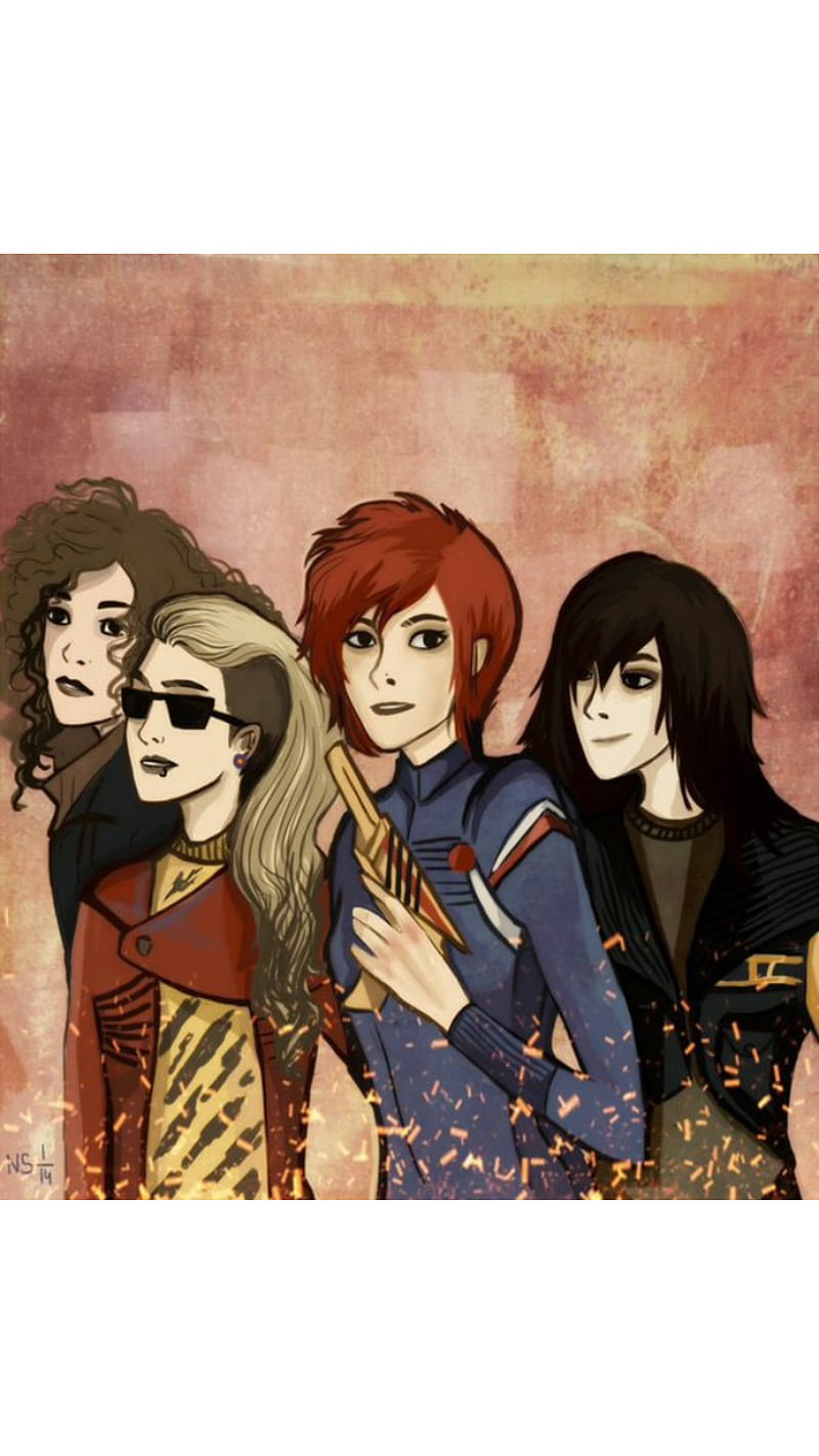 800x1422 My chemical romance, emo, mcr, my chemic romance, HD phone wallpaper