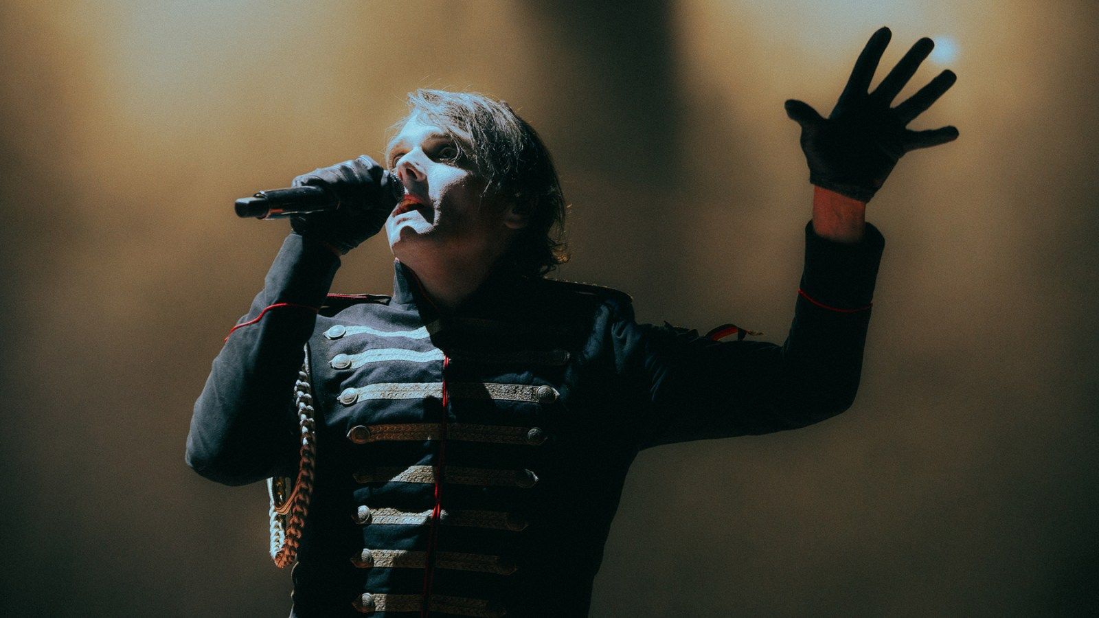 1600x900 My Chemical Romance at MetLife Stadium: Live Review
