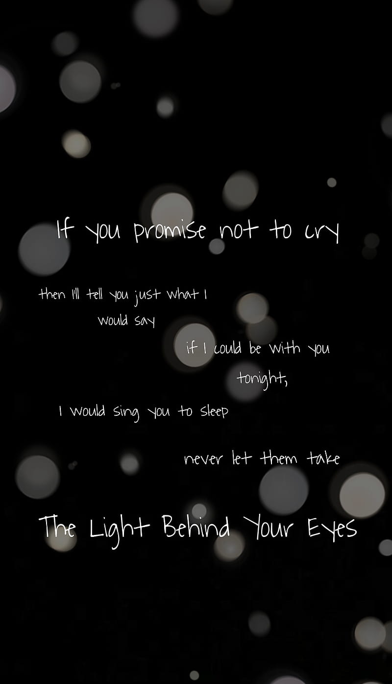 800x1395 My Chemical Romance, emo, lyrics, mcr, sad, tlbye, HD phone wallpaper
