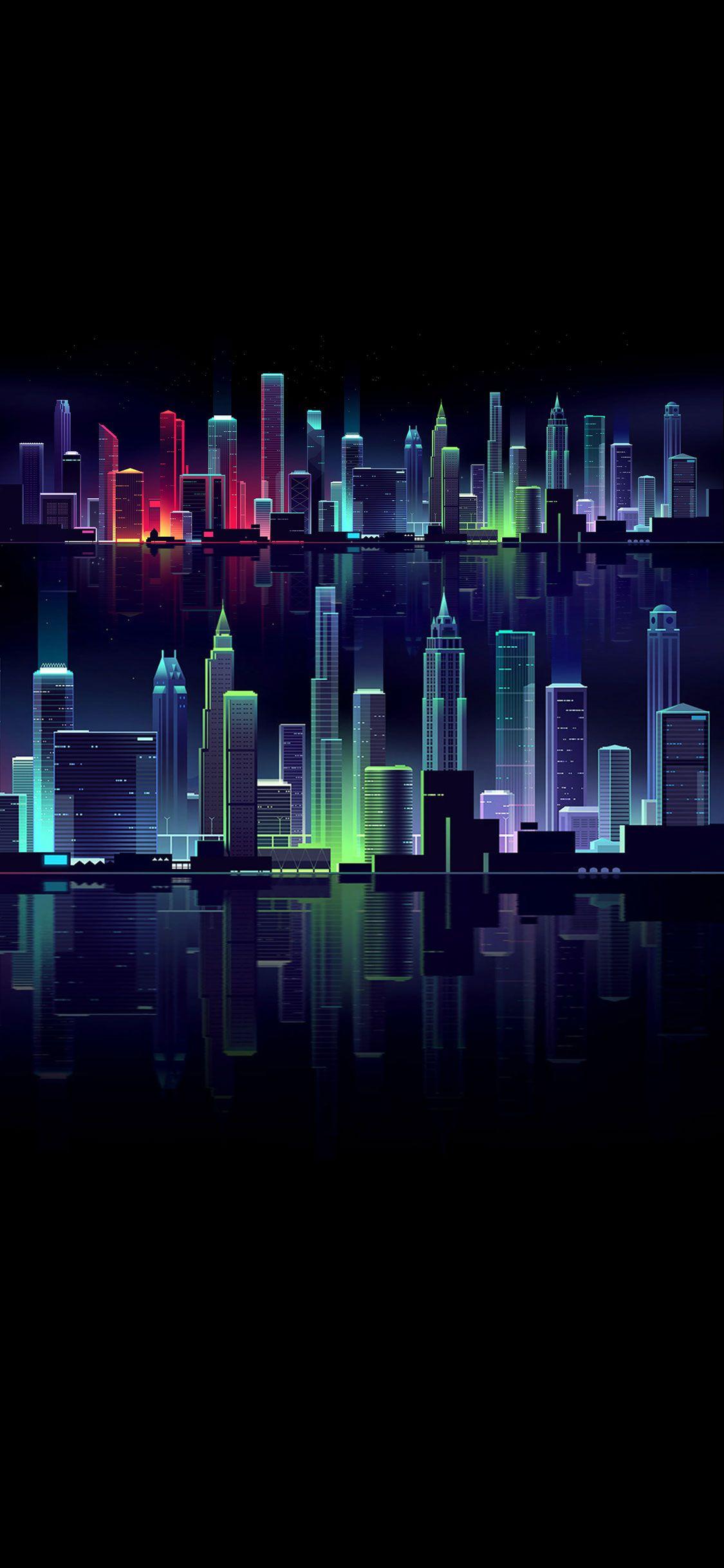 1125x2436 Best High Quality iPhone Xs Wallpaper & Background