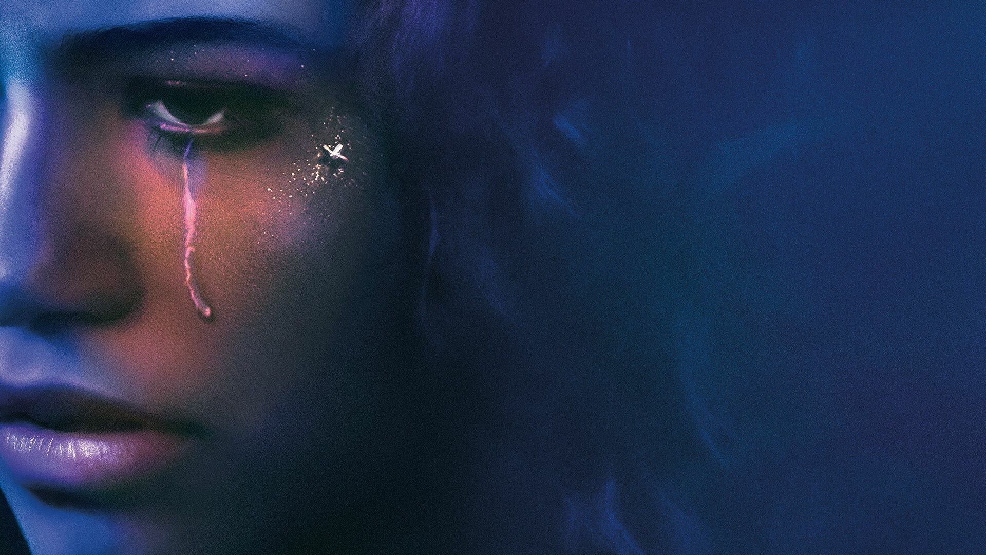 1920x1080 Euphoria (TV Series) Wallpaper