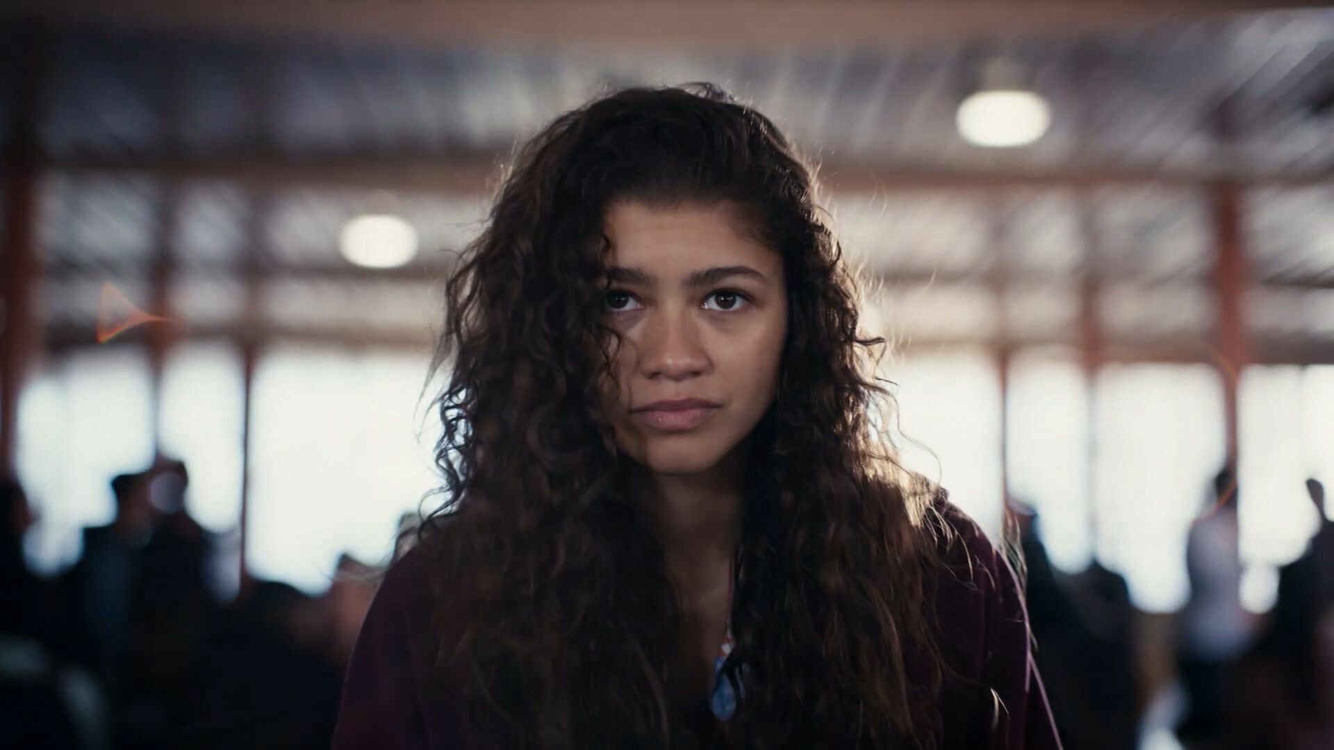 1920x1080 Euphoria (TV Series) Wallpaper